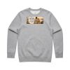 Mens United Crew (Clearance) Thumbnail