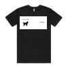 Mens Basic Tee Thumbnail