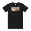 Mens Basic Tee Thumbnail