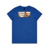 Women's Maple Tee Thumbnail