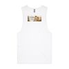Mens Barnard Tank Thumbnail