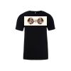 Mens Fitted Cotton Tee Thumbnail